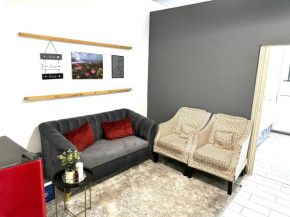 Tranquil Living on Maboneng